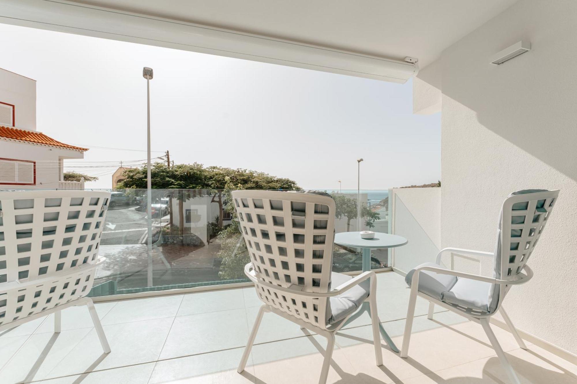 Caleta Suites Tenerife Адехе Екстер'єр фото