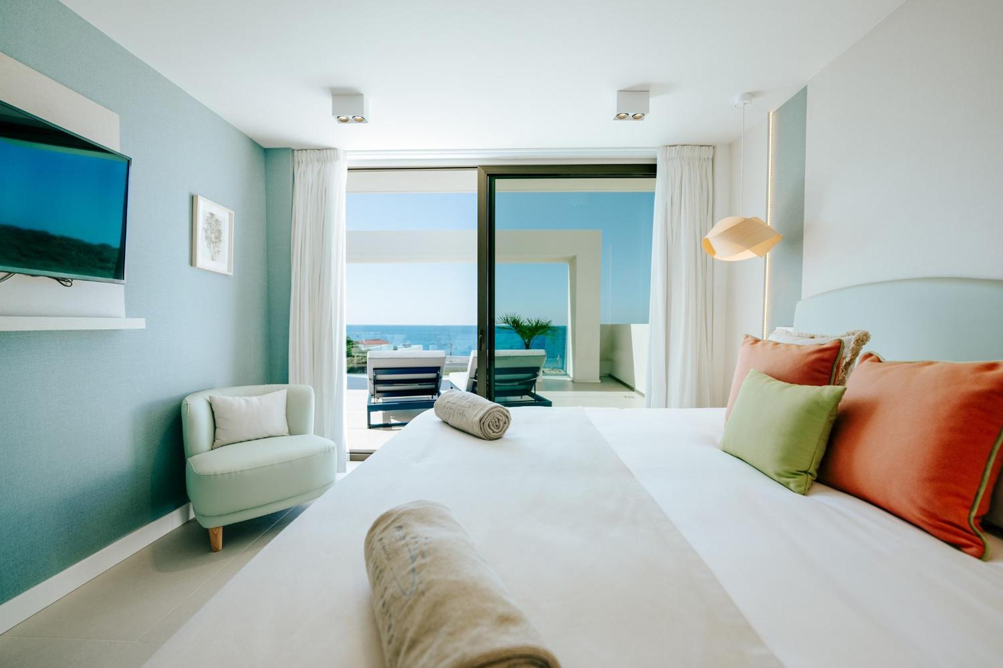 Caleta Suites Tenerife Адехе Екстер'єр фото
