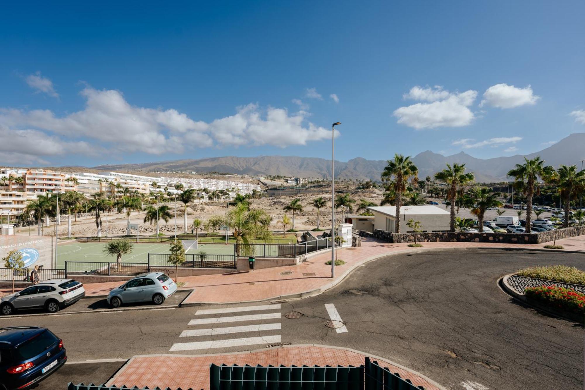 Caleta Suites Tenerife Адехе Екстер'єр фото