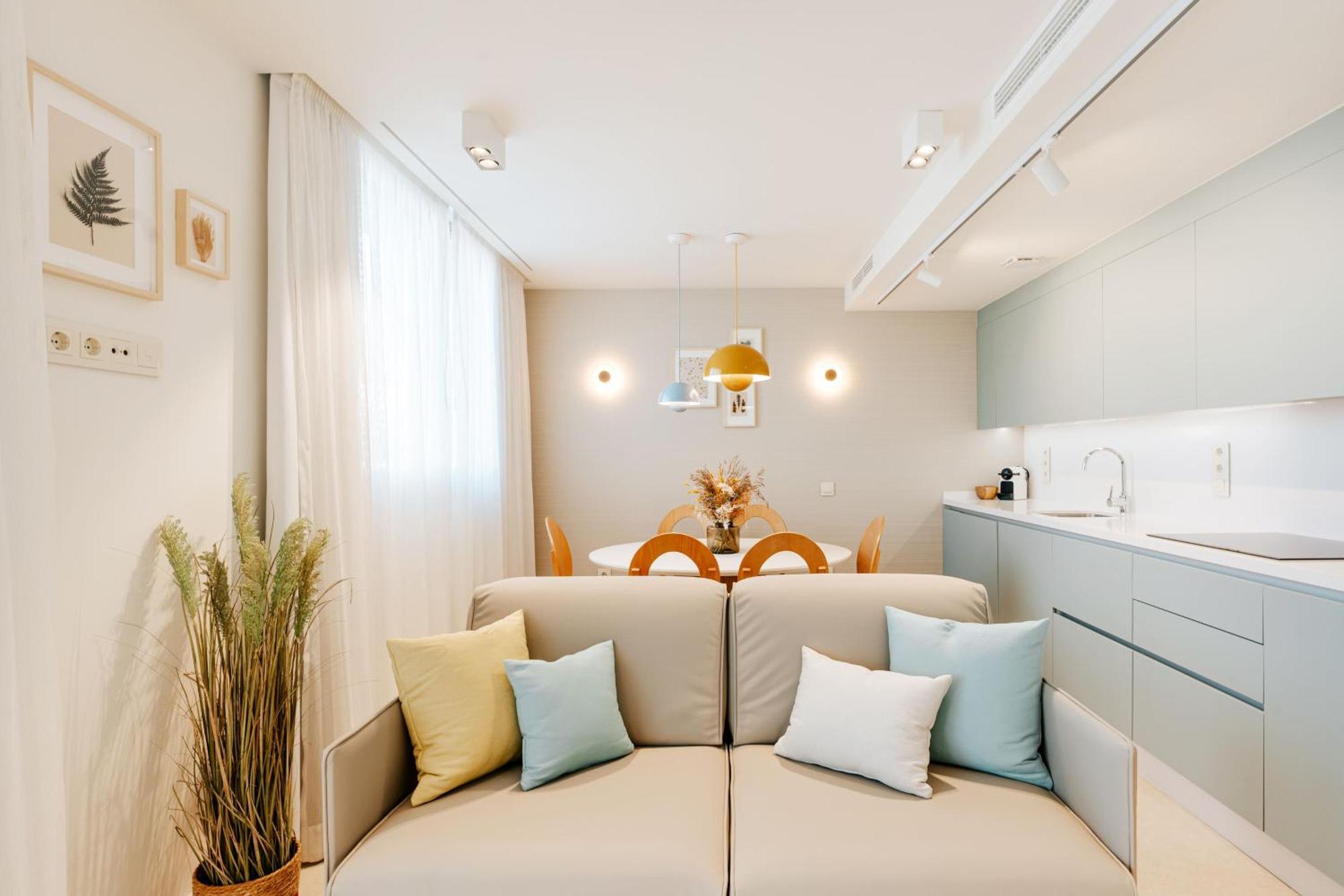 Caleta Suites Tenerife Адехе Екстер'єр фото
